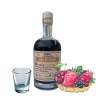 Ratafia  פירות יער ללא תוספת סוכר 20% אלכוהול 2023