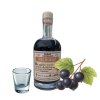 Ratafia  דומדמניות ללא תוספת סוכר 20% אלכוהול 2023