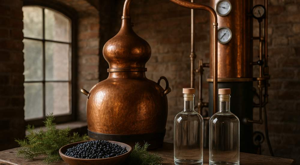 Gin