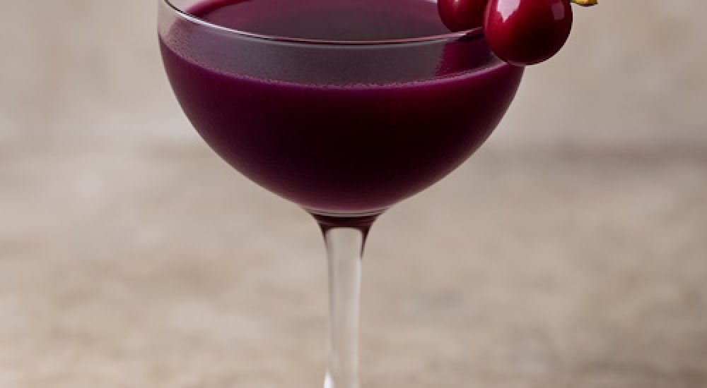 cherry