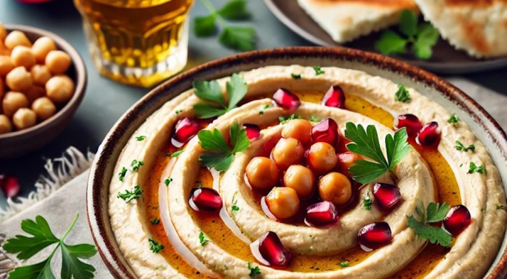 חומוס